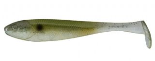 Illex Magic Slim Shad 5 - 